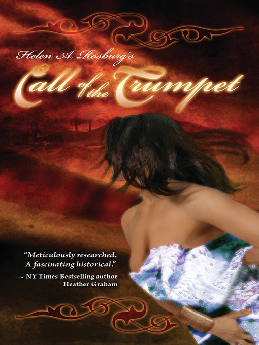 Cover image for Call of the Trumpet